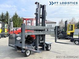 Combilift C4000 DIESEL DUPLEX 4050 | WFP 3100