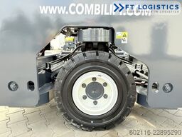 Combilift C4000 DIESEL DUPLEX 4050 | WFP 3100