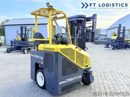 Combilift CB3000 GAS TRIPLEX 4900 FREE-LIFT
