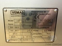 Vemag HP 10E