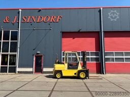 Hyster H 4.00 XL-6