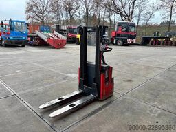Sichelschmidt D 412 ASM 1250 kg stapelaar