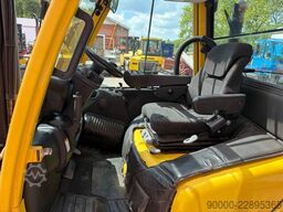 Hyster H4.5 FT 4500kg
