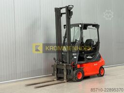 Linde E 20 P-02