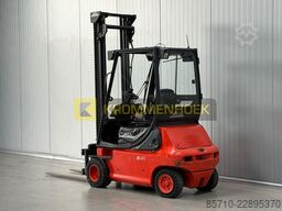 Linde E 20 P-02