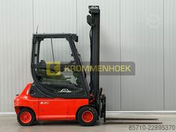 Linde E 20 P-02