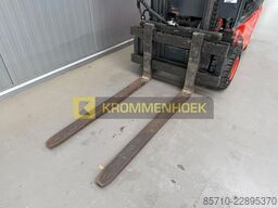 Linde E 20 P-02