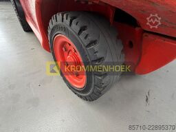 Linde E 20 P-02