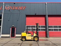 Hyster H 4.00 XL-5 4000kg LPG heftruck