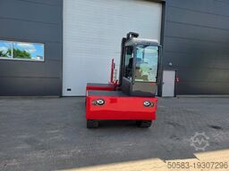 Jumbo JDQ70/12/65TV - TRIPLEX