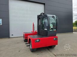 Jumbo JDQ70/12/65TV - TRIPLEX