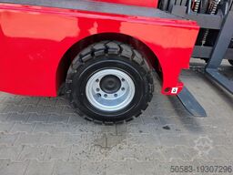 Jumbo JDQ70/12/65TV - TRIPLEX