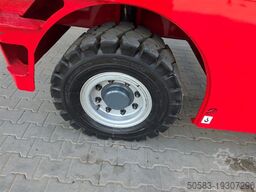 Jumbo JDQ70/12/65TV - TRIPLEX