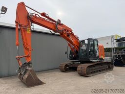 Hitachi ZX 225 US LC-5 B