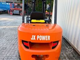  JX Power CPCD35 / 3.5T Diesel /Sideshift/Freihub