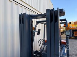  JX Power CPCD35 / 3.5T Diesel /Sideshift/Freihub