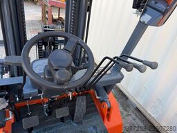  JX Power CPCD35 / 3.5T Diesel /Sideshift/Freihub
