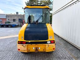 JCB 406 / 2018 BJ / 2.320 H / Schaufel + Gabel