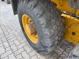 HBM SHM 3NA 6x6 / Ripper / Deutsche Maschine