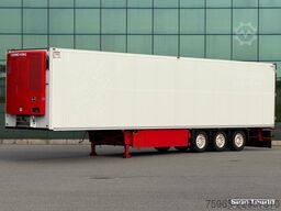 SCHMITZ CARGOBULL N/A SCB*S3B THERMO KING SLXi SCANDI 270 HOOG BLO