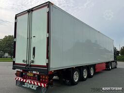 SCHMITZ CARGOBULL N/A SCB*S3B THERMO KING SLXi SCANDI 270 HOOG BLO