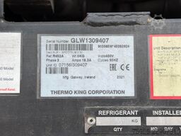 SCHMITZ CARGOBULL N/A SCB*S3B THERMO KING SLXi SCANDI 270 HOOG BLO
