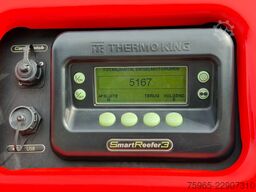 SCHMITZ CARGOBULL N/A SCB*S3B THERMO KING SLXi SCANDI 270 HOOG BLO