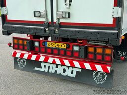 SCHMITZ CARGOBULL N/A SCB*S3B THERMO KING SLXi SCANDI 270 HOOG BLO