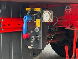 SCHMITZ CARGOBULL N/A SCB*S3B THERMO KING SLXi SCANDI 270 HOOG BLO