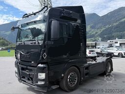 MAN TGX 18.500 4x4 Hydrodrive Zgm Bj 2017 *TÜV*
