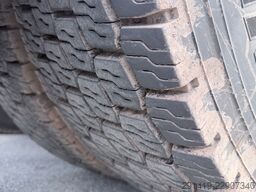 MAN TGX 18.500 4x4 Hydrodrive Zgm Bj 2017 *TÜV*