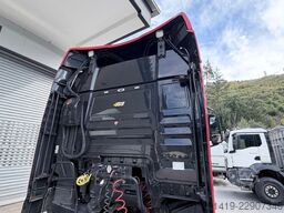 MAN TGX 18.500 4x4 Hydrodrive Zgm Bj 2017 *TÜV*