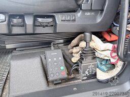 MAN TGX 18.500 4x4 Hydrodrive Zgm Bj 2017 *TÜV*