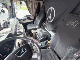 MAN TGX 18.500 4x4 Hydrodrive Zgm Bj 2017 *TÜV*