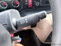 MAN TGX 18.500 4x4 Hydrodrive Zgm Bj 2017 *TÜV*