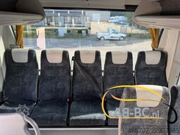 IVECO CC150E25FP - Dayron, 41 Sitze, Euro 5