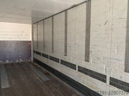 SCHMITZ CARGOBULL SKO 24 FP 25_ Doppelstock_ Türen_ verzinkt