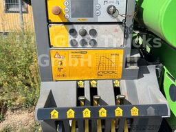 MAN TGS 26.480 / 19m Kran Palfinger PK 18502 FUNK