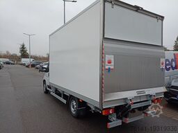 Opel Movano Koffer DHollandia
