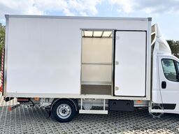 Opel Movano Koffer DHollandia