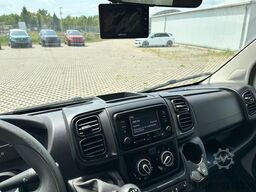 Opel Movano Koffer DHollandia