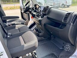 Opel Movano Koffer DHollandia