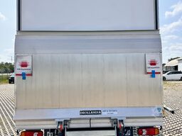 Opel Movano Koffer DHollandia