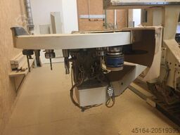 SCM morbidelli M 800