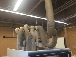 SCM morbidelli M 800