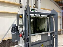 HSM V-Press 1160 Plus