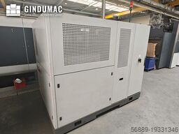 Bystronic BySprint Fiber 4020 + ByTrans Extended 4020