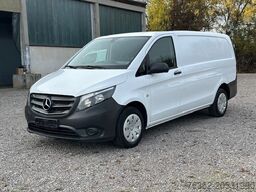 Mercedes-Benz Vito Kasten 114 CDI lang Klima