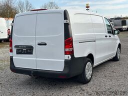 Mercedes-Benz Vito Kasten 114 CDI lang Klima