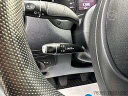 Mercedes-Benz Vito Kasten 114 CDI lang Klima